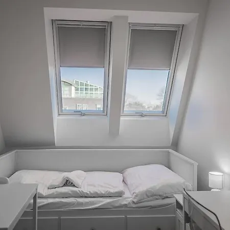 شقة Flat In A Calm Neighborhood 4