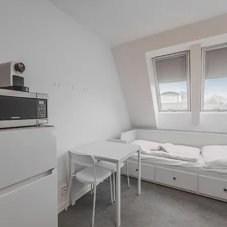 شقة Flat In A Calm Neighborhood 4